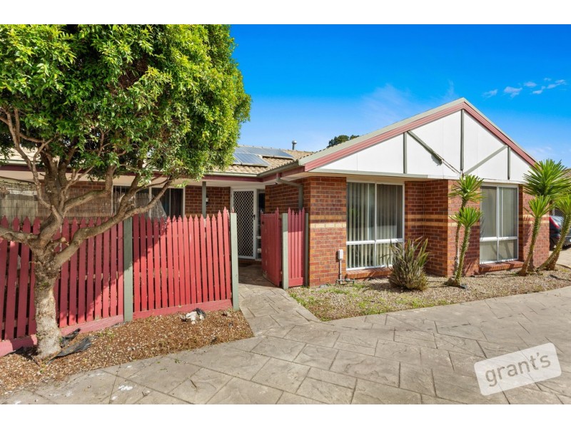 2 /62 Millswyn Avenue, Hampton Park VIC 3976