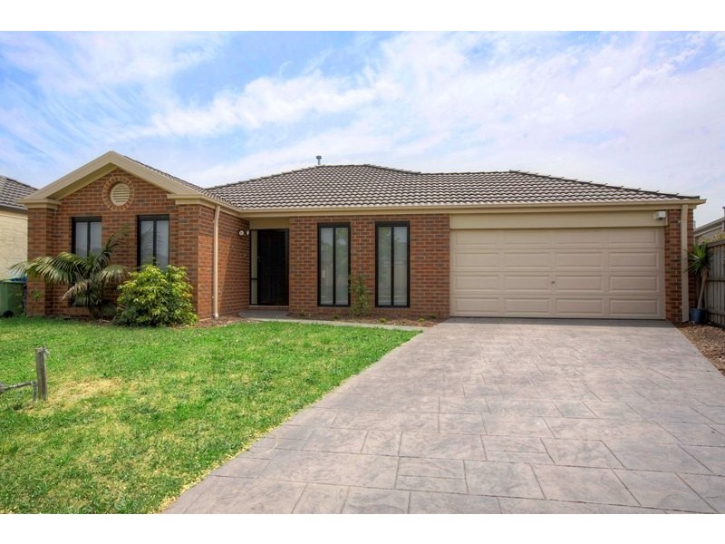 60 Fleet Street, Narre Warren South VIC 3805