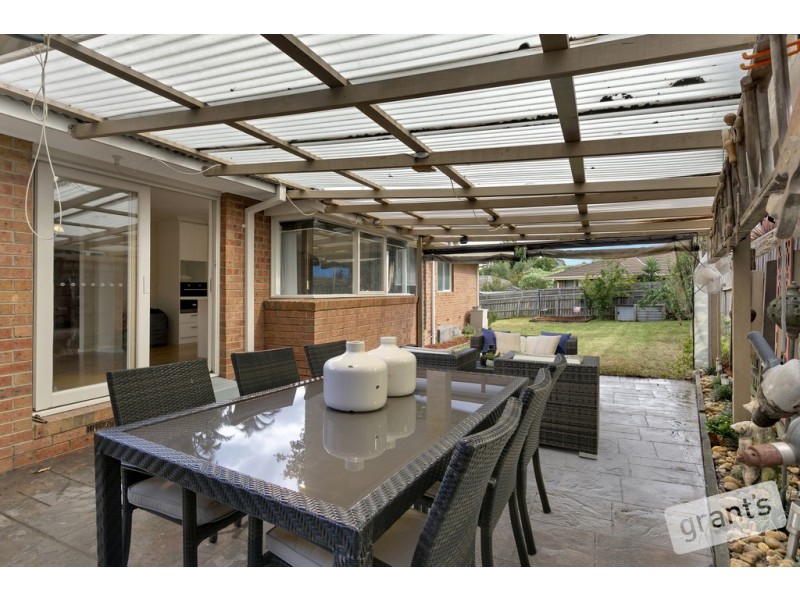 1 Evelyn Court, Narre Warren VIC 3805