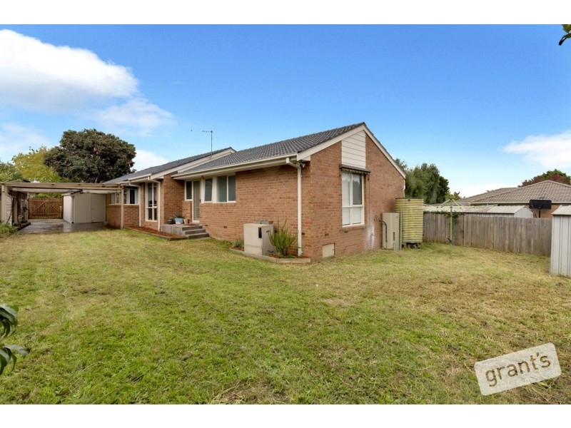 1 Evelyn Court, Narre Warren VIC 3805