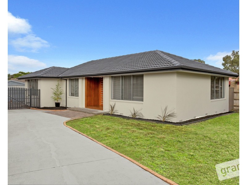 4 Trentwood Road, Narre Warren VIC 3805