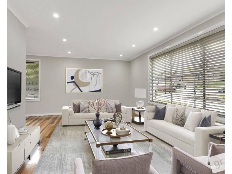 4 Trentwood Road, Narre Warren VIC 3805