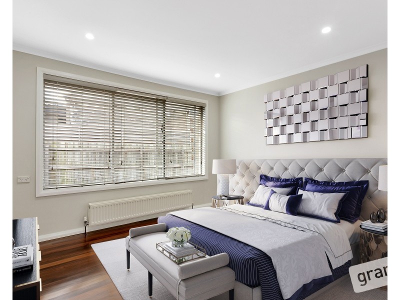 4 Trentwood Road, Narre Warren VIC 3805