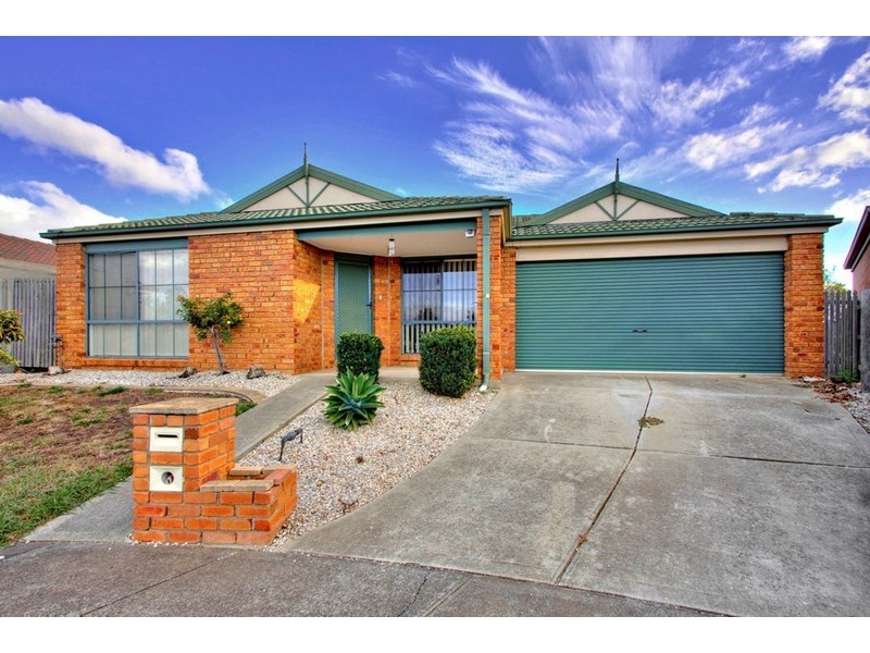 10 Norman Place, Narre Warren VIC 3805