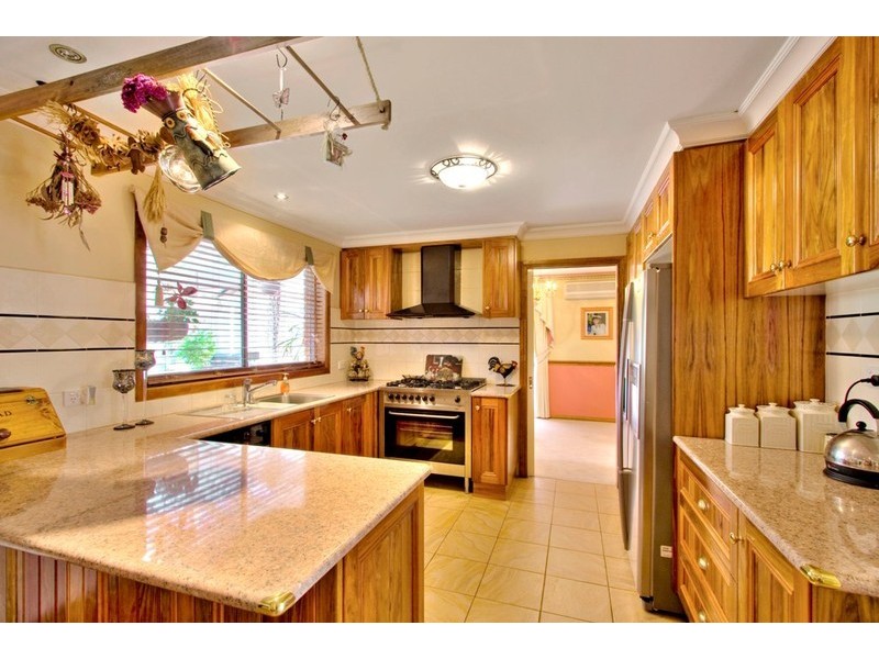 123 David Collins Drive, Endeavour Hills VIC 3802