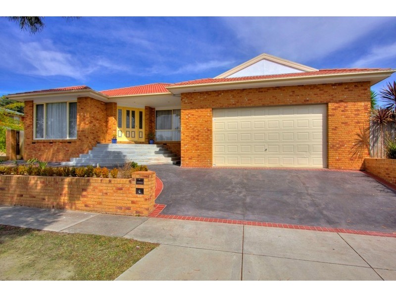 25 London Crescent, Narre Warren VIC 3805