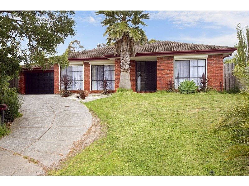 6 Caprice Place, Narre Warren VIC 3805