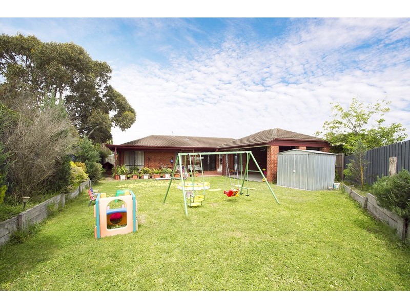 6 Caprice Place, Narre Warren VIC 3805