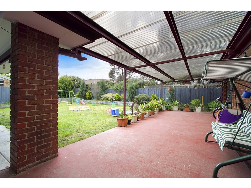 6 Caprice Place, Narre Warren VIC 3805