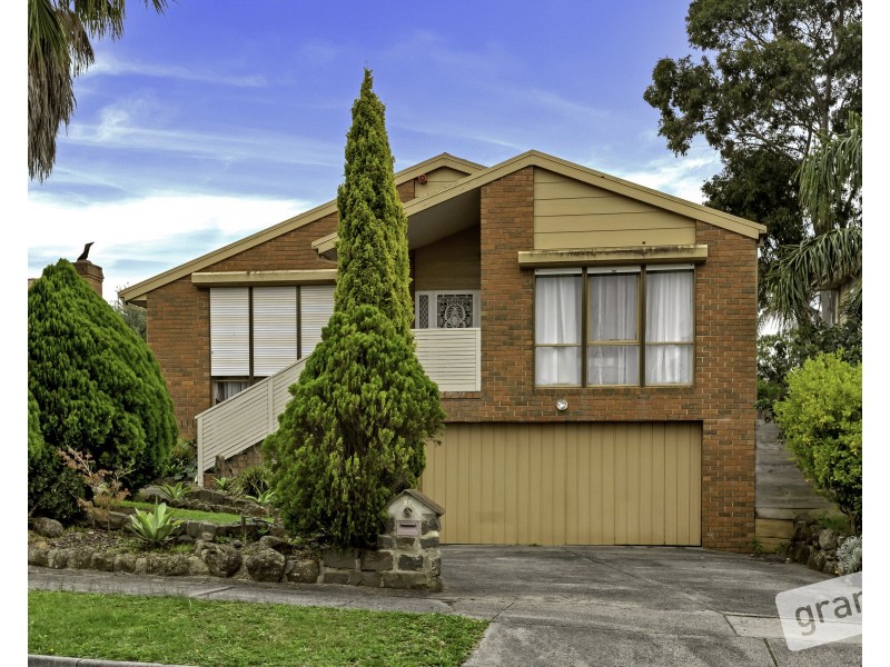29 Cloverset Ave, Narre Warren VIC 3805