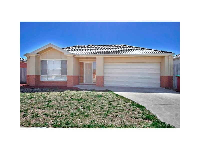 76 Harold Keys Drive, Narre Warren South VIC 3805