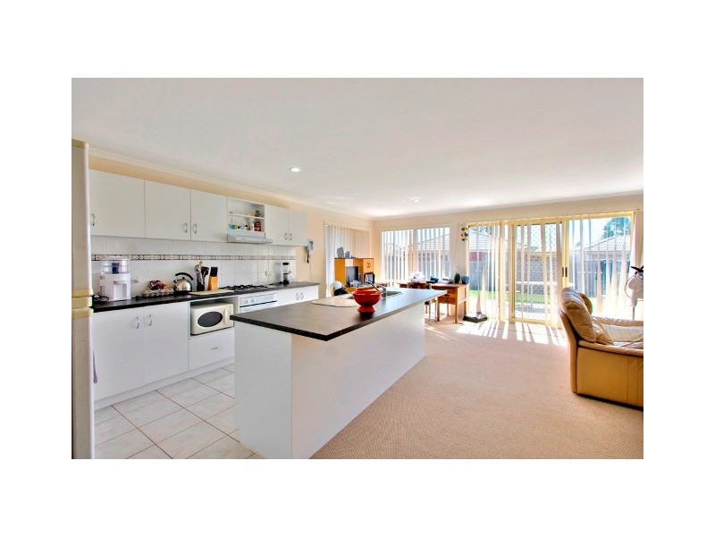 76 Harold Keys Drive, Narre Warren South VIC 3805