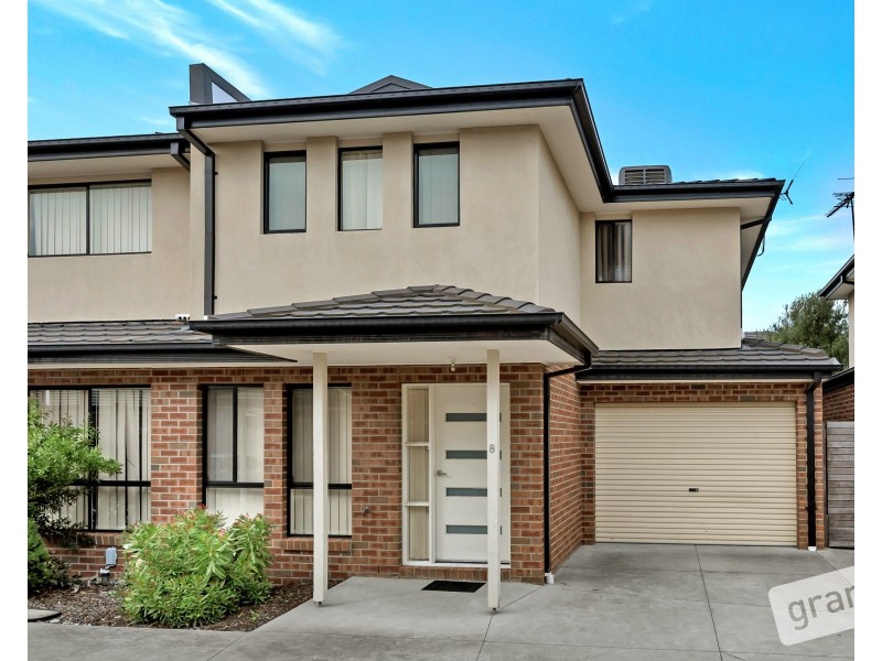 8/69-71 Frawley Road, Hallam VIC 3803