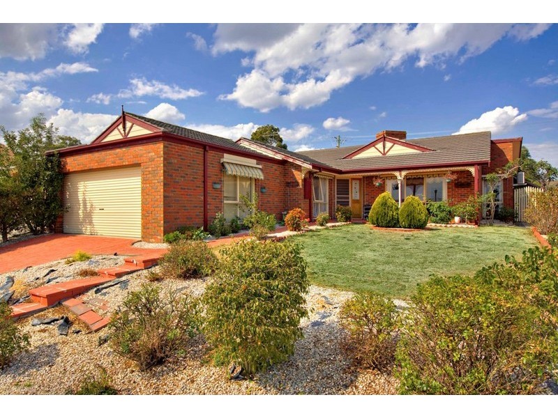 44 Tomasetti Crescent, Narre Warren VIC 3805