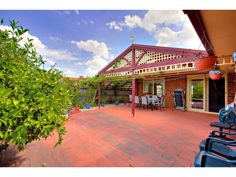 44 Tomasetti Crescent, Narre Warren VIC 3805