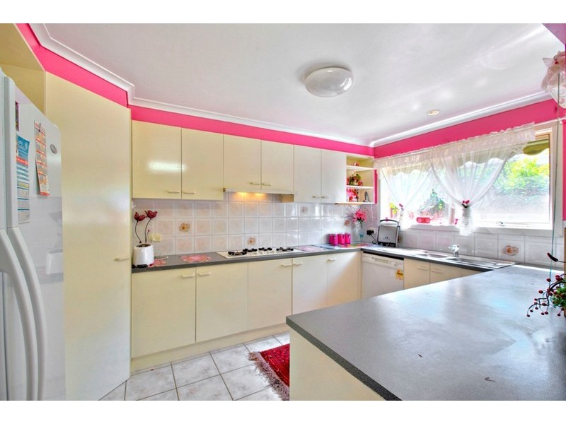 44 Tomasetti Crescent, Narre Warren VIC 3805