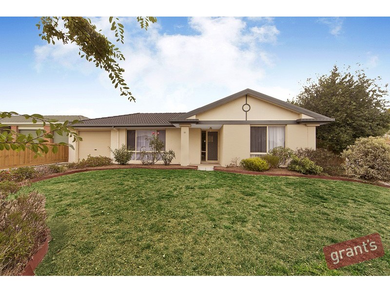 66 Seebeck Drive, Narre Warren South VIC 3805