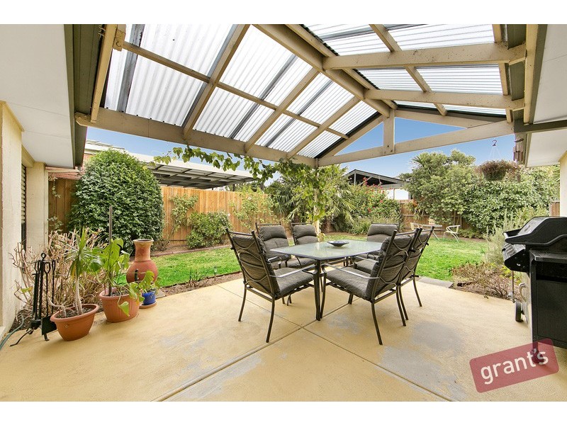 66 Seebeck Drive, Narre Warren South VIC 3805