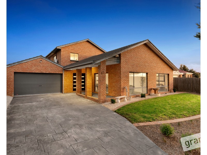 17 Josephine Avenue, Narre Warren VIC 3805