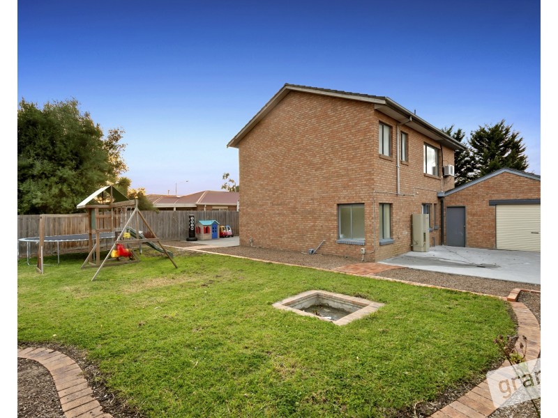 17 Josephine Avenue, Narre Warren VIC 3805