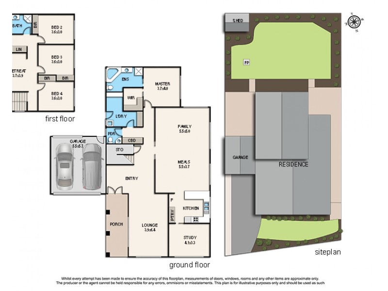 17 Josephine Avenue, Narre Warren VIC 3805