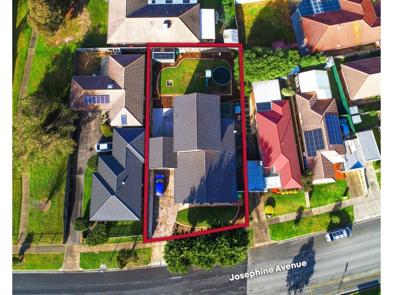 17 Josephine Avenue, Narre Warren VIC 3805
