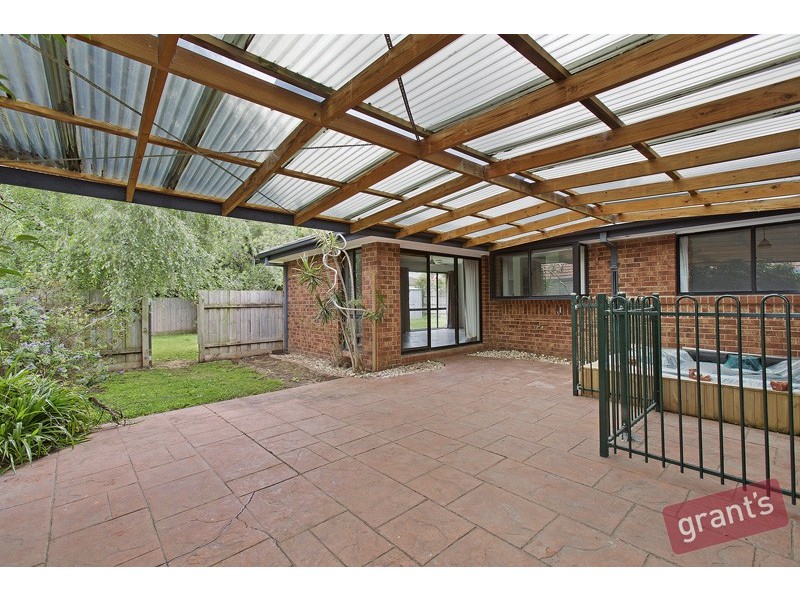 10 Sabre Court, Narre Warren VIC 3805