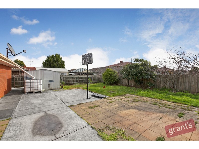 6 Tomasetti Crescent, Narre Warren VIC 3805