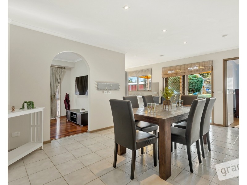 18 Pentland Drive, Narre Warren VIC 3805