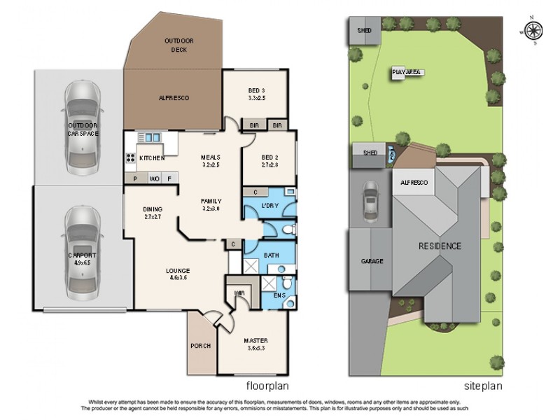 18 Pentland Drive, Narre Warren VIC 3805