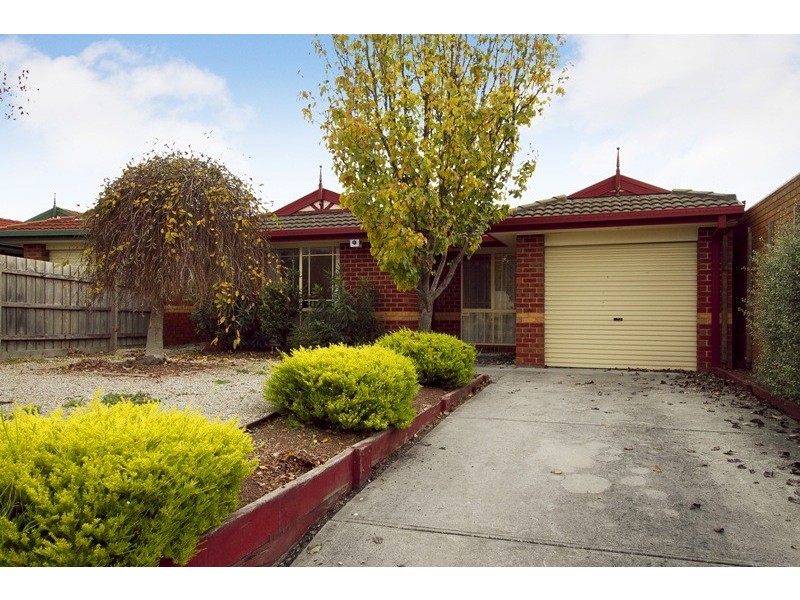13 Riddleston Court, Narre Warren South VIC 3805