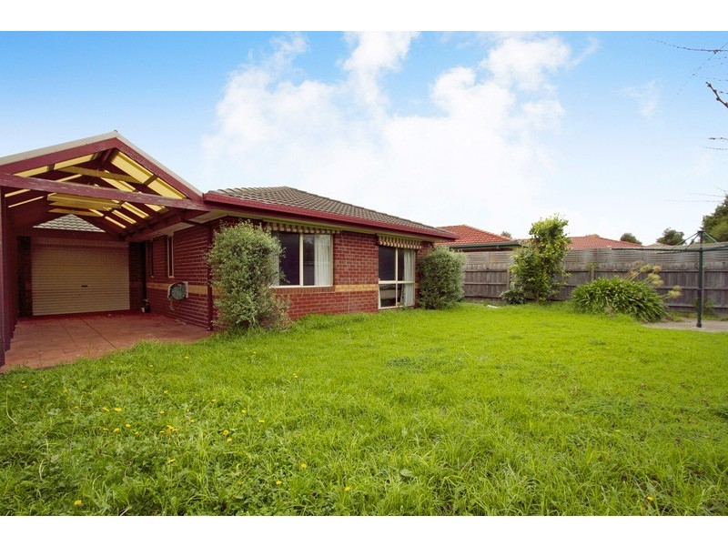13 Riddleston Court, Narre Warren South VIC 3805