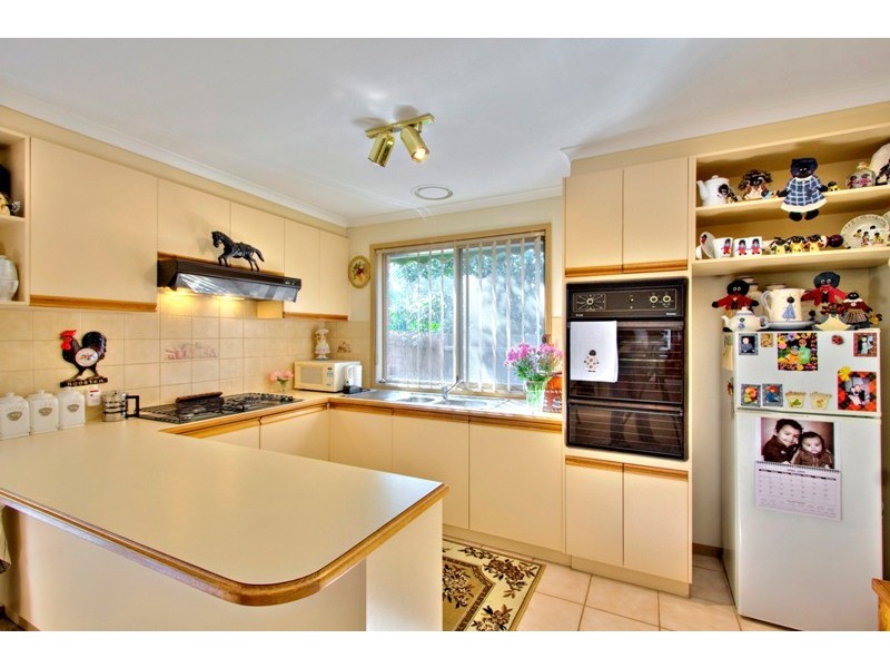 Unit 2/2 Redgum Place, Narre Warren VIC 3805