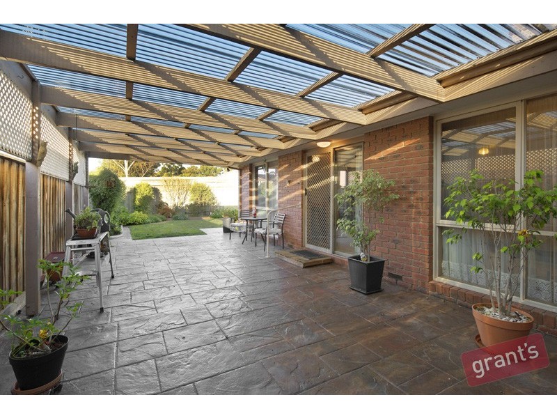 24 Wesley Drive, Narre Warren VIC 3805