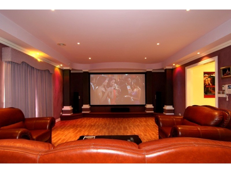 38 Coachwood Crescent, Narre Warren VIC 3805