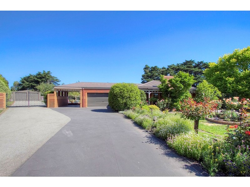 3-4 Wrap Court, Narre Warren South VIC 3805