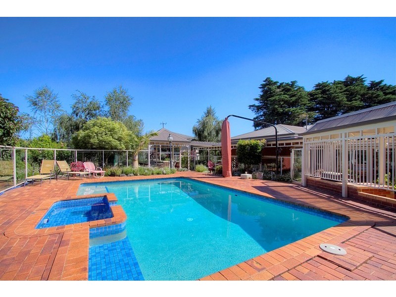 3-4 Wrap Court, Narre Warren South VIC 3805