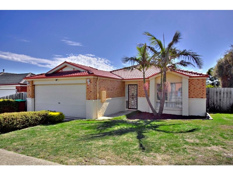12 Creighton Street, Narre Warren VIC 3805