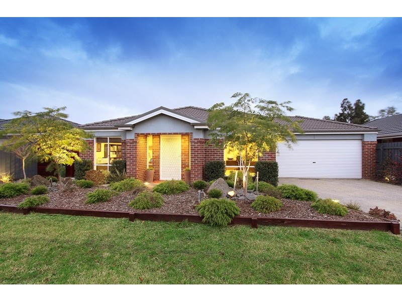 50 Elida Crescent, Narre Warren South VIC 3805