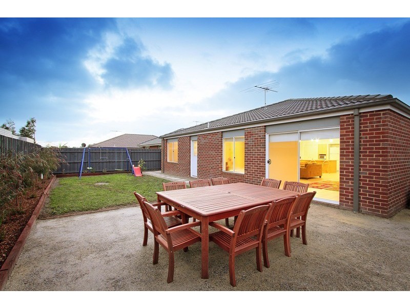 50 Elida Crescent, Narre Warren South VIC 3805