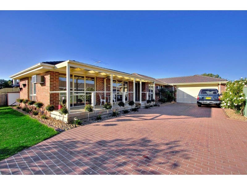 11 Redman Close, Narre Warren VIC 3805