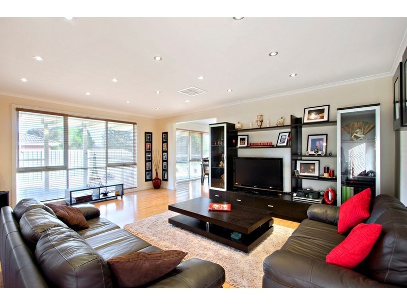 11 Redman Close, Narre Warren VIC 3805