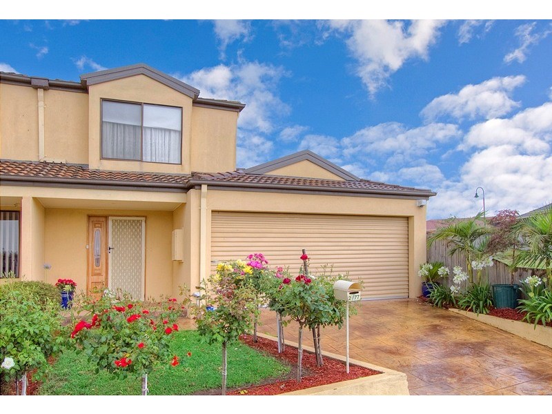 2/77 Fitzgerald Road, Hallam VIC 3803