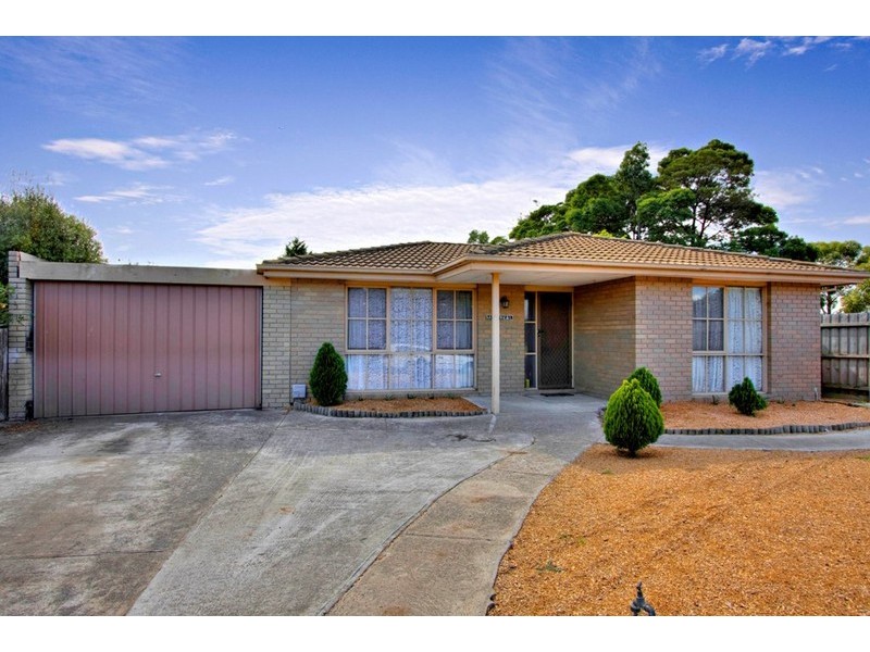 7 Aurea Court, Narre Warren VIC 3805