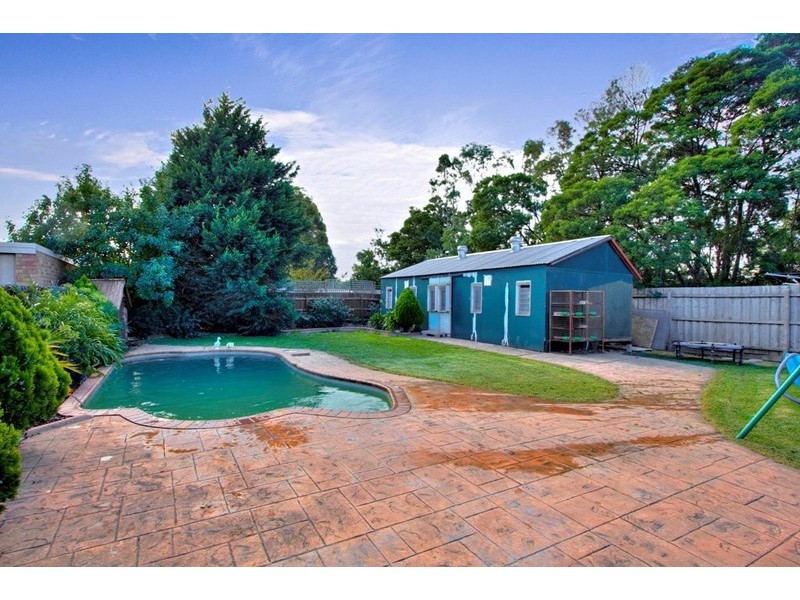 7 Aurea Court, Narre Warren VIC 3805