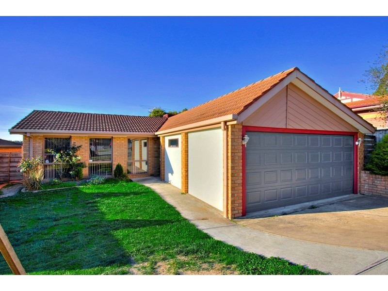 56 Norfolk Drive, Narre Warren VIC 3805