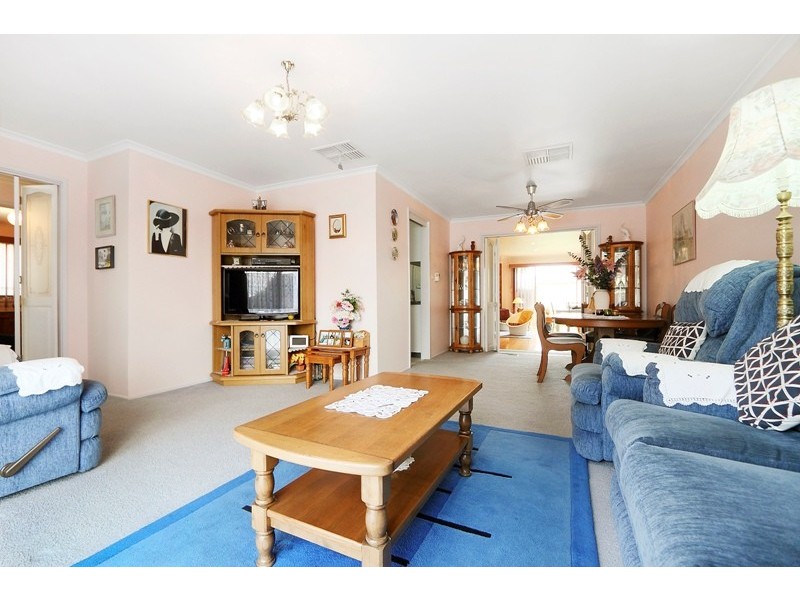 25 Fleetwood Drive, Narre Warren VIC 3805