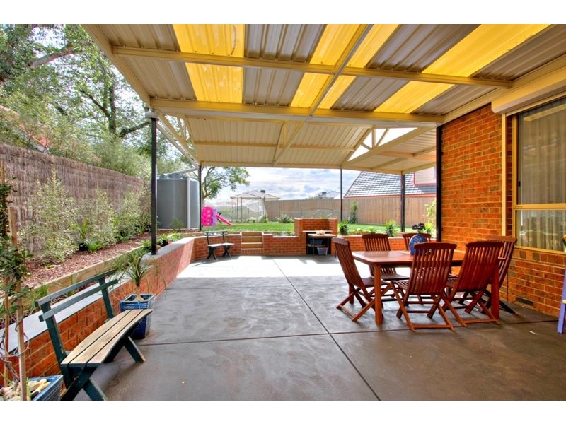 21 Coachwood Crescent, Narre Warren VIC 3805