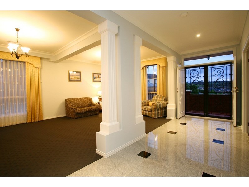 21 Coachwood Crescent, Narre Warren VIC 3805