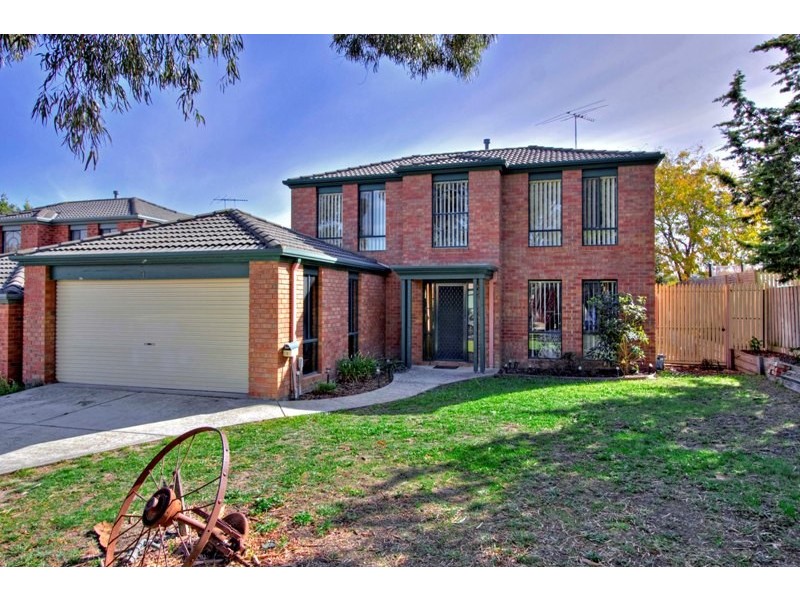 3 Gull Way, Narre Warren South VIC 3805